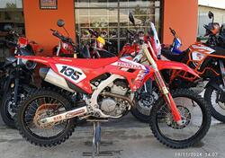 Honda CRF 250 R (2022) usata