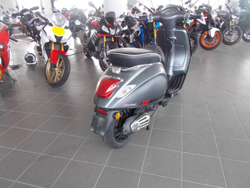 Vespa Sprint 50 Sport 4T 3V (2018 - 20) (3)