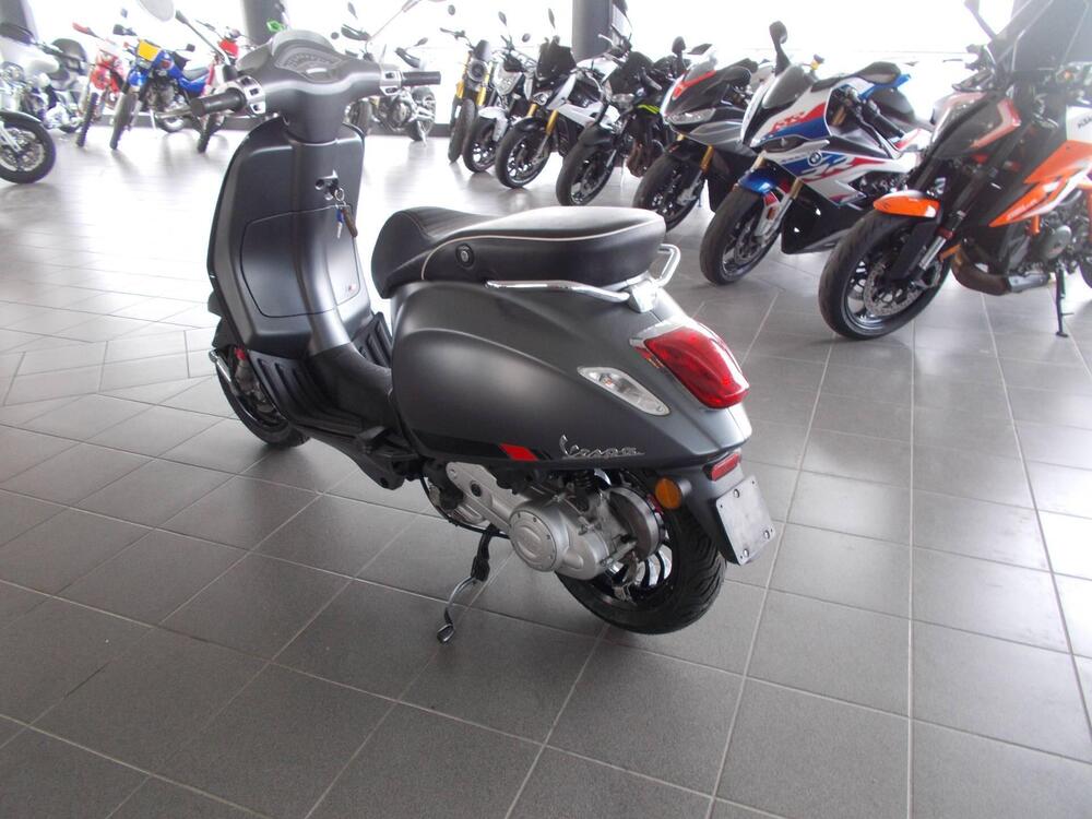 Vespa Sprint 50 Sport 4T 3V (2018 - 20) (5)