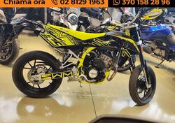 Swm SM 125 R (2022 - 24) nuova