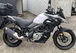 Suzuki V-Strom 650XT ABS (2017 - 20) usata