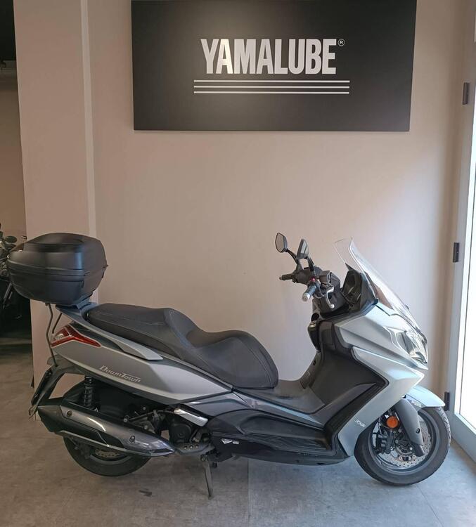 Kymco Downtown 350i ABS (2016 - 20)