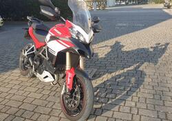 Ducati Multistrada 1200 ABS (2013 - 14) usata