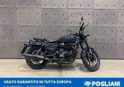 Royal Enfield Shotgun 650 (2024) usata