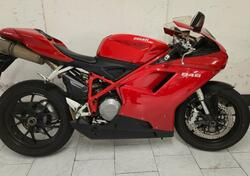 Ducati 848 (2007 - 13) usata