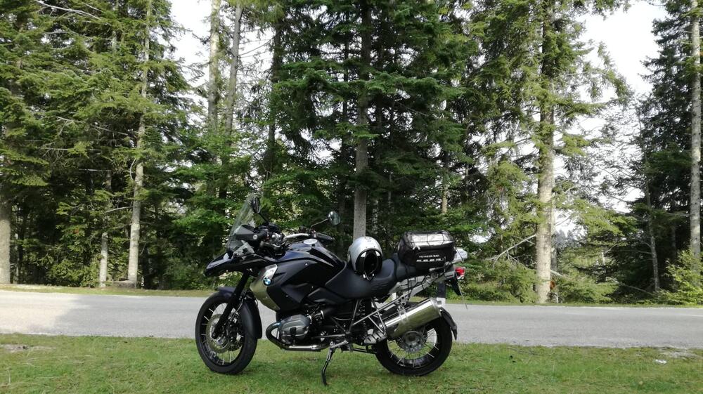 Bmw R 1200 GS (2010 - 12) (3)