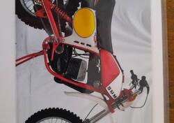 Swm RS250GS d'epoca