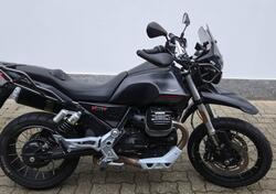 Moto Guzzi V85 TT (2021 - 23) usata