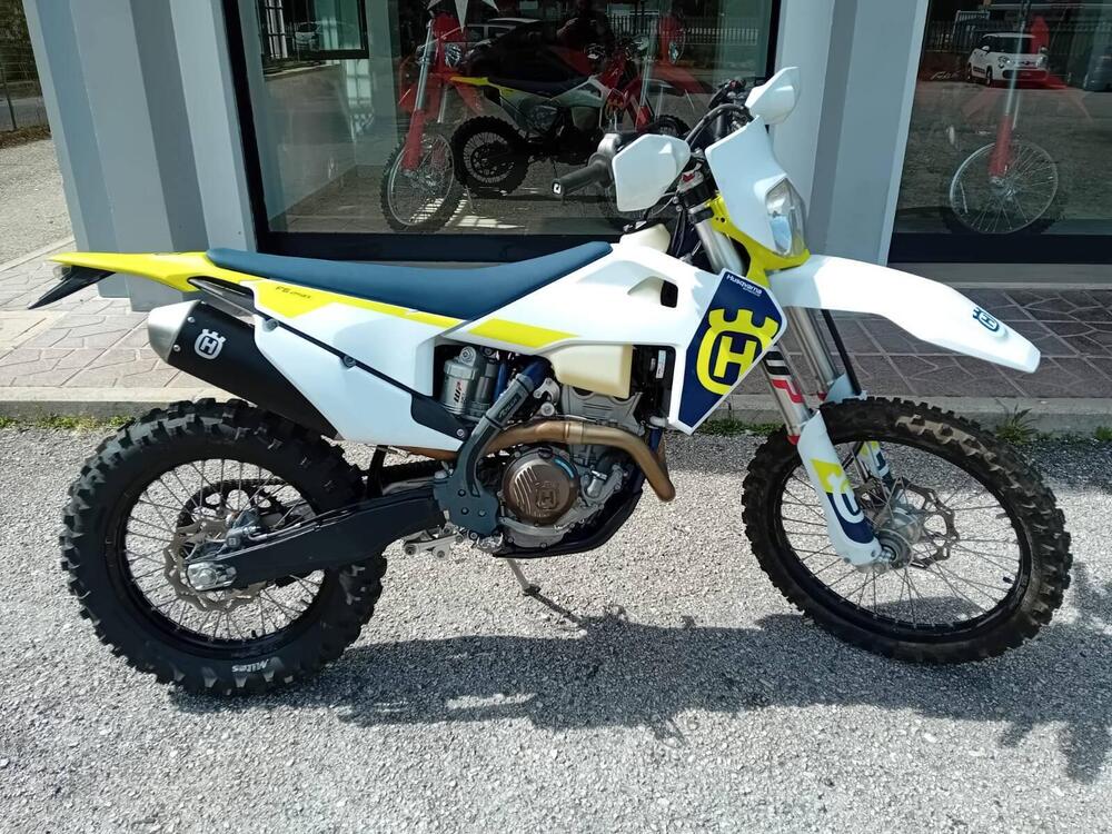 Husqvarna FE 250 (2023)