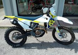 Husqvarna FE 250 (2023) usata