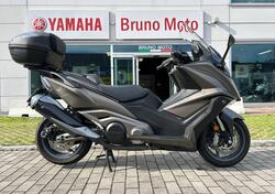 Kymco AK 550 ETS (2021 - 24) usata