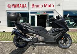 Kymco AK 550 ETS (2021 - 24) usata