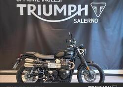 Triumph Street Scrambler 900 (2017 - 18) usata