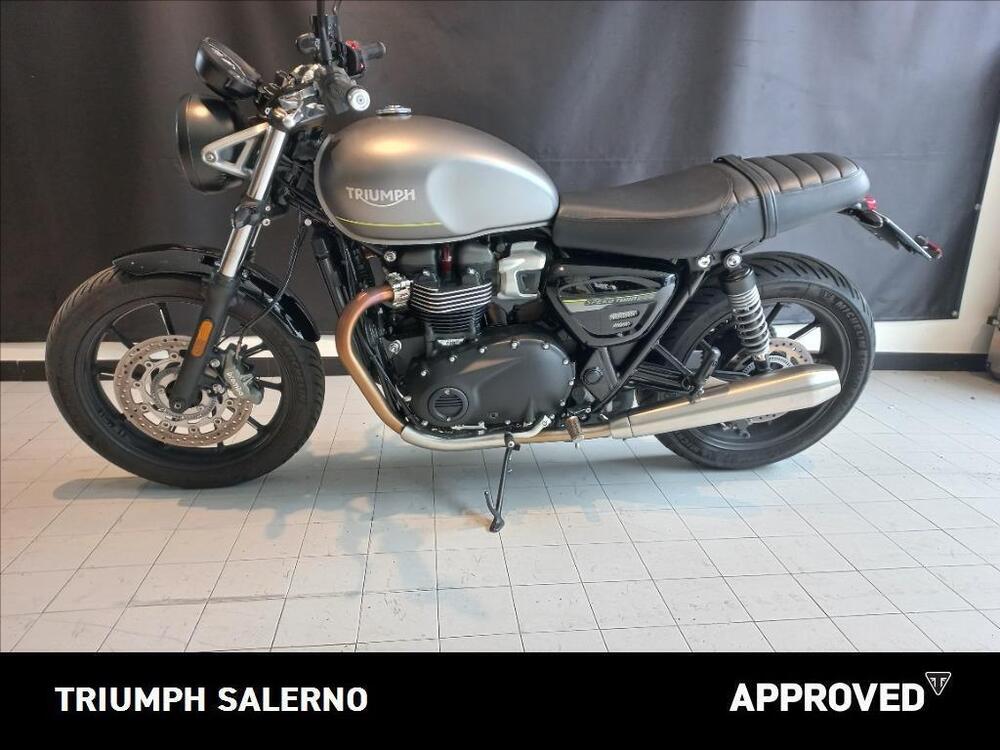 Triumph Speed Twin 900 (2023 - 24) (5)