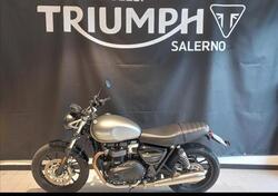 Triumph Speed Twin 900 (2023 - 24) usata