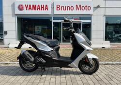 Kymco KRV 200 (2023 - 24) usata