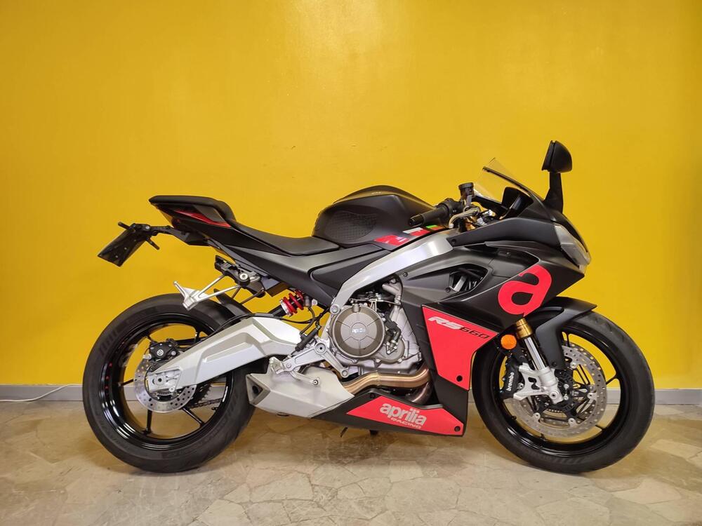 Aprilia RS 660 (2020 - 24) (3)