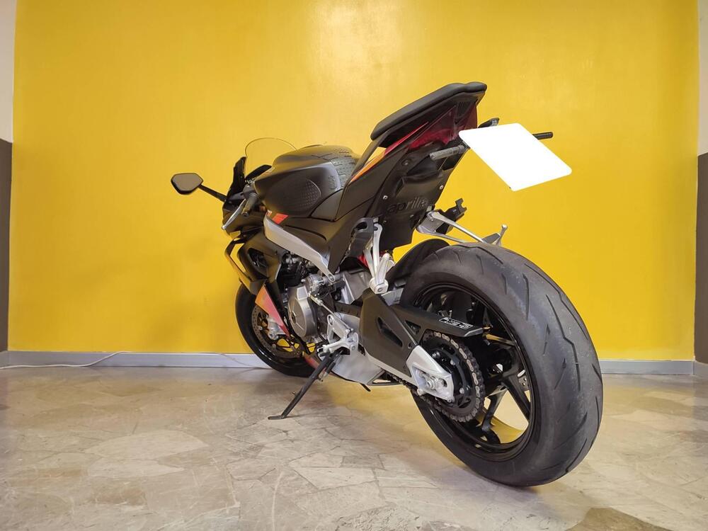 Aprilia RS 660 (2020 - 24) (4)