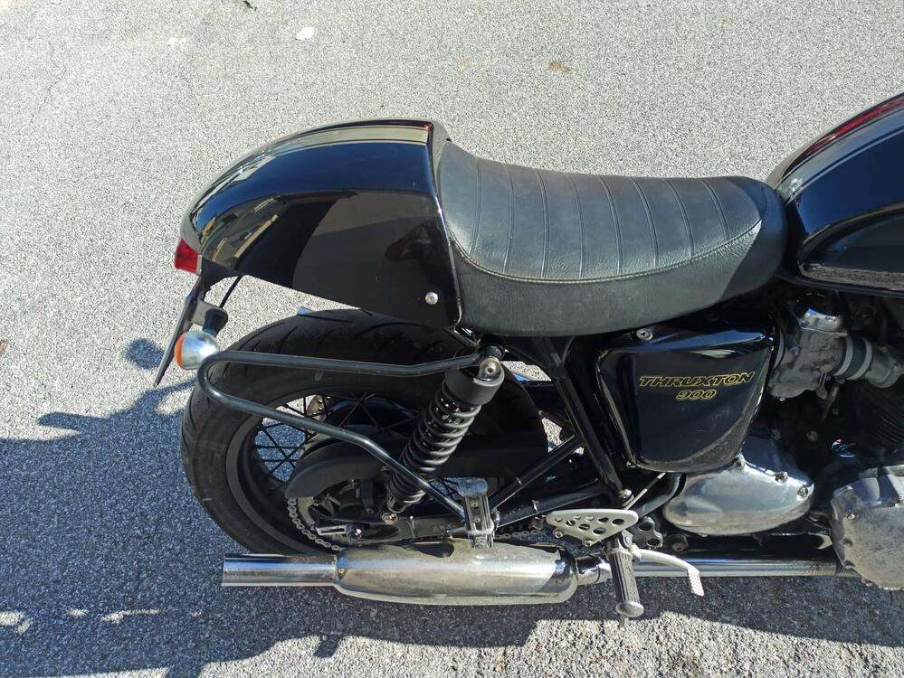 Triumph Thruxton 900 (2004 - 15) (3)