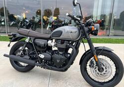 Triumph Bonneville T120 (2021 - 24) usata