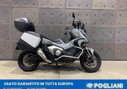 Honda X-ADV 750 Travel Edition (2018 - 20) usata