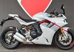 Ducati SuperSport 950 S (2021 - 24) usata