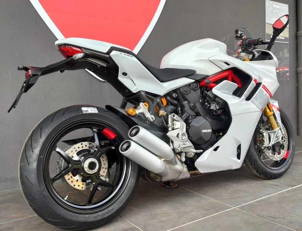 Ducati SuperSport 950 S (2021 - 24) (3)