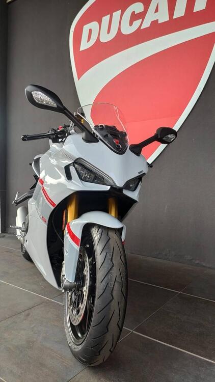 Ducati SuperSport 950 S (2021 - 24) (4)