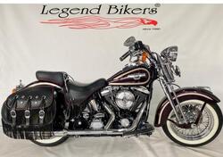 Harley-Davidson 1340 Heritage Springer (1996 - 98) - FLSTS usata