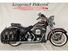 Harley-Davidson 1340 Heritage Springer (1996 - 98) - FLSTS (7)