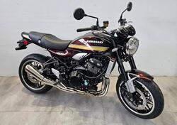 Kawasaki Z 900 RS (2022 - 25) nuova