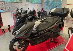 Honda Forza 350 (2025 - 26) nuova