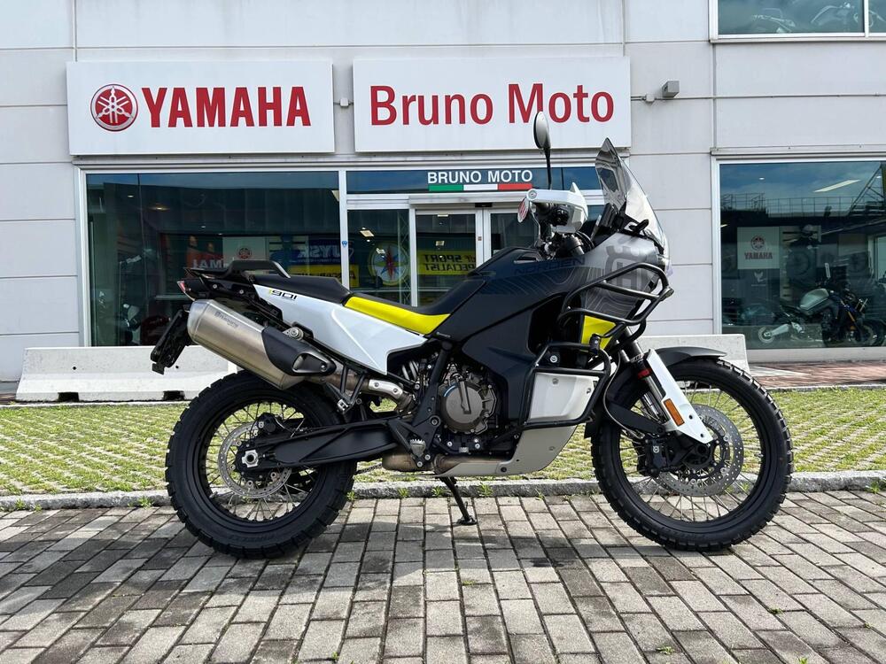 Husqvarna Norden 901 (2022 - 24)