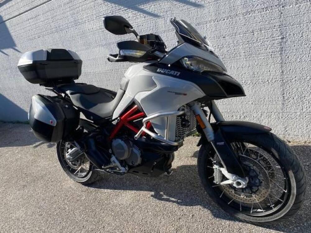 Ducati Multistrada 950 S (2019 - 20) (2)