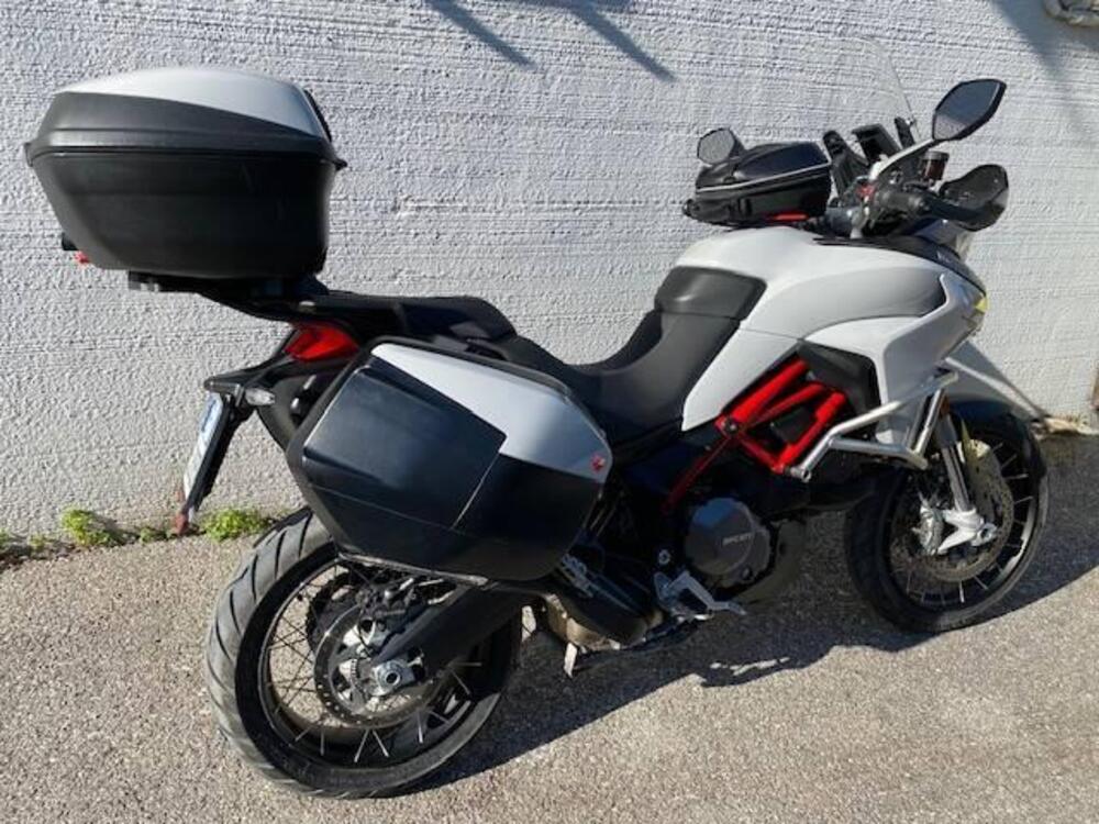 Ducati Multistrada 950 S (2019 - 20) (3)