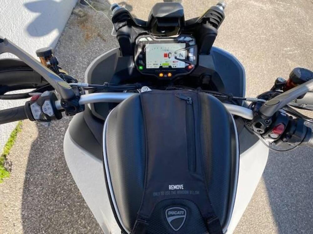 Ducati Multistrada 950 S (2019 - 20) (4)