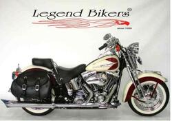 Harley-Davidson 1450 Heritage Springer (1999 - 03) - FLSTS usata