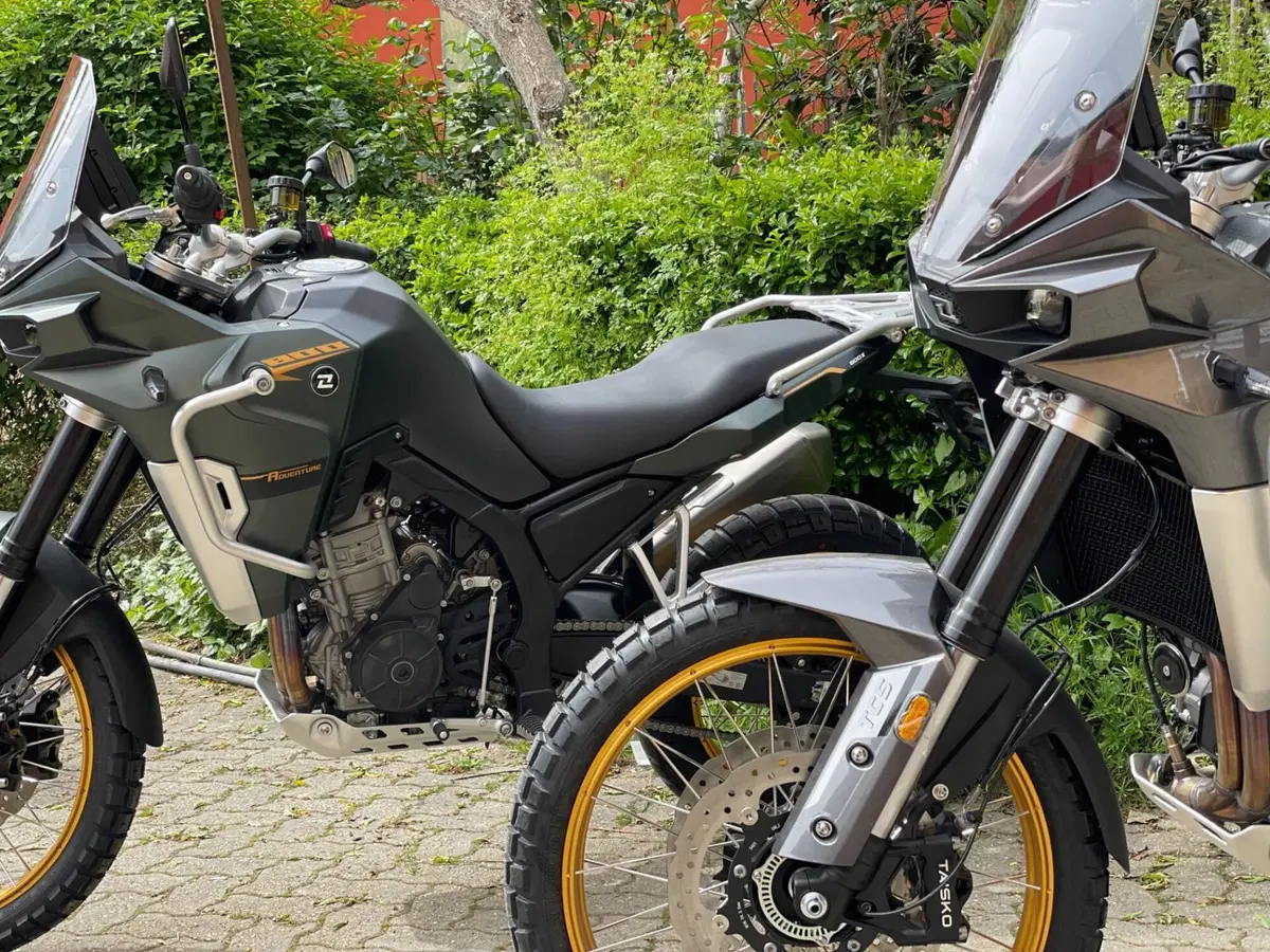 Kove 800X Pro (2024 - 25) (5)