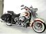 Harley-Davidson 1450 Heritage Springer (1999 - 03) - FLSTS (6)