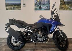 Suzuki V-Strom 800SE (2023 - 24) nuova