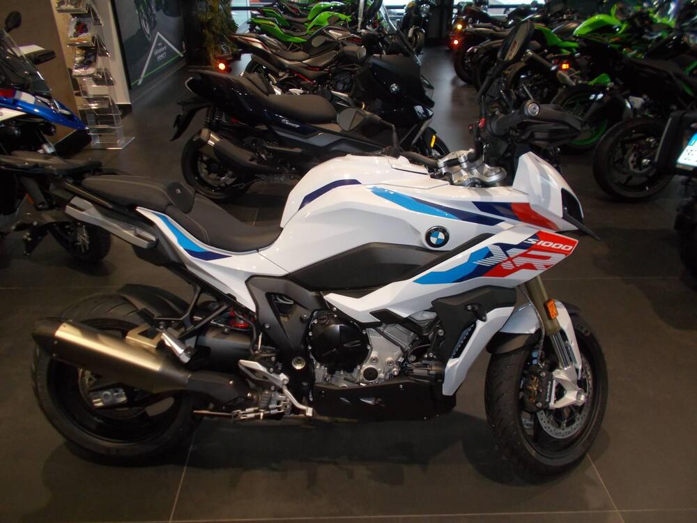 Bmw S 1000 XR (2020 - 23)