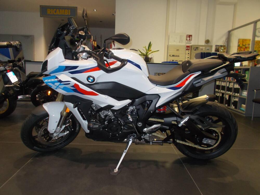 Bmw S 1000 XR (2020 - 23) (3)