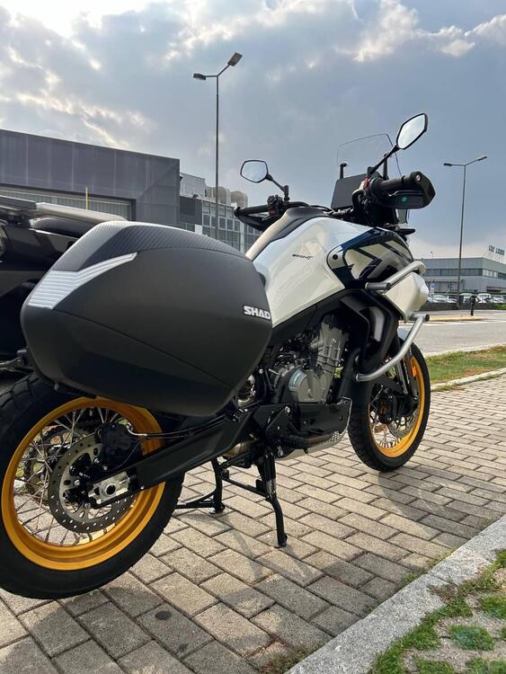 CFMOTO 800MT Explorer (2023 - 24) (4)