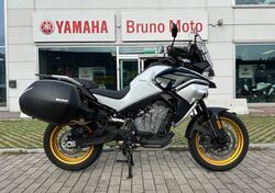 CFMOTO 800MT Explorer (2023 - 24) usata