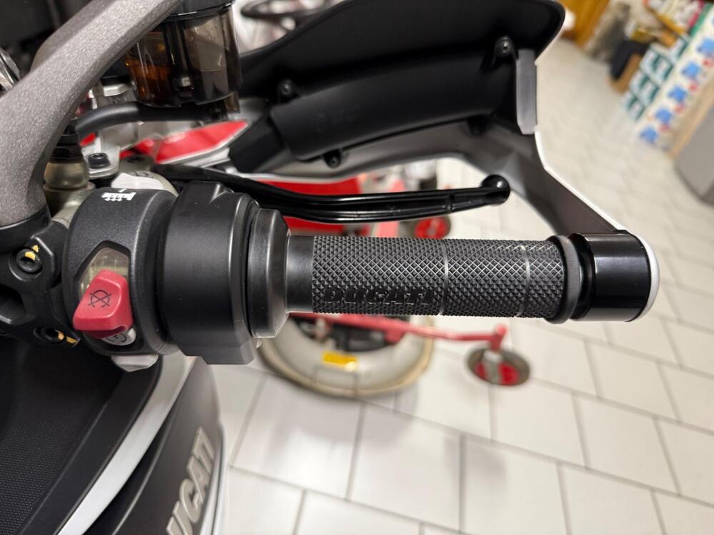 Ducati Multistrada 1260 S (2018 - 20) (4)