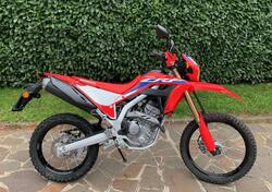 Honda CRF 300 L (2021 - 24) usata