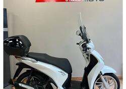 Honda SH 125 i ABS (2013 - 17) usata