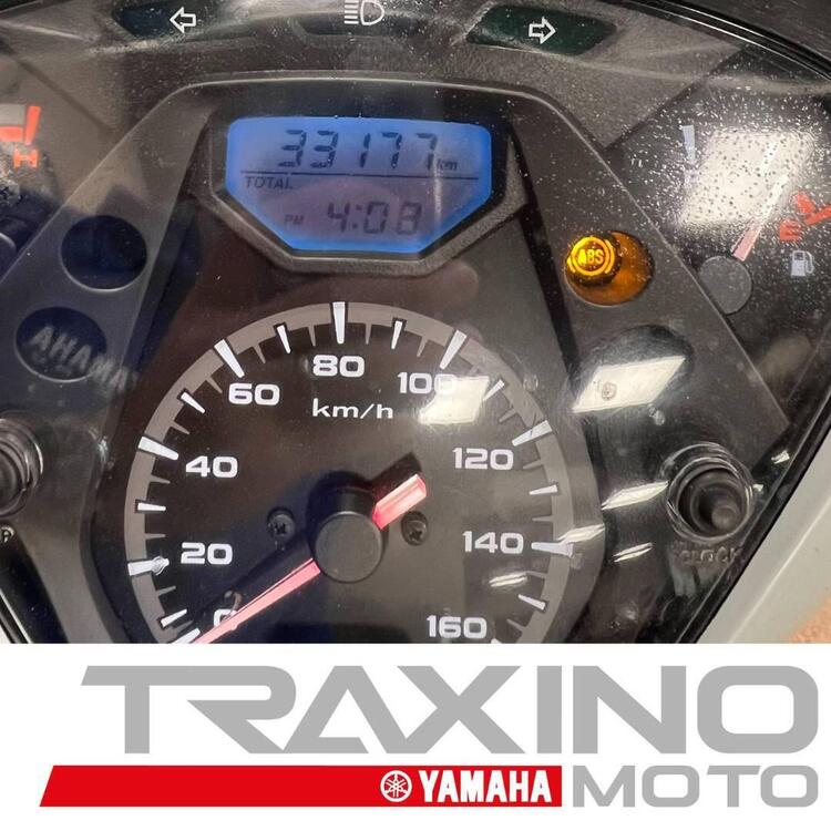 Honda SH 125 i ABS (2013 - 17) (5)