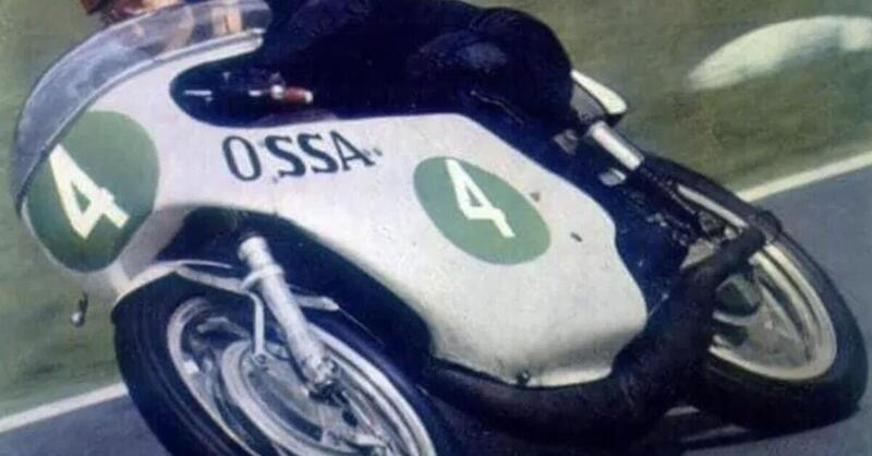 La storica Ossa risorger&agrave; con le moto elettriche?