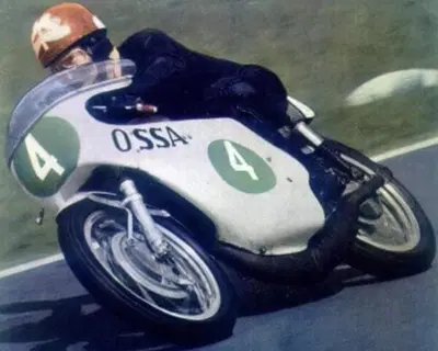 La storica Ossa risorger&agrave; con le moto elettriche?
